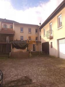 Acheter Maison 350 m2 Decazeville