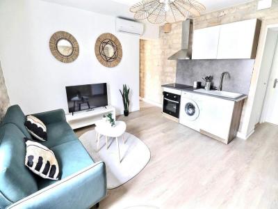 Louer Appartement 22 m2 Mery-sur-oise