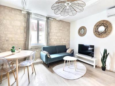 Louer Appartement Mery-sur-oise Val d'Oise