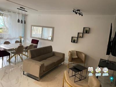 Annonce Location 6 pices Appartement Massy 91