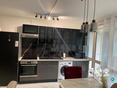 Louer Appartement 110 m2 Massy