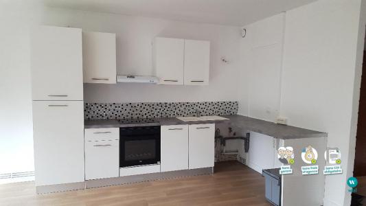 Annonce Location 4 pices Appartement Plaisir 78