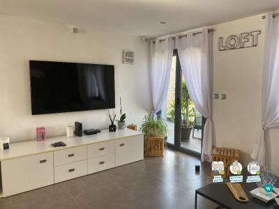 Annonce Location 4 pices Appartement Villiers-sur-morin 77