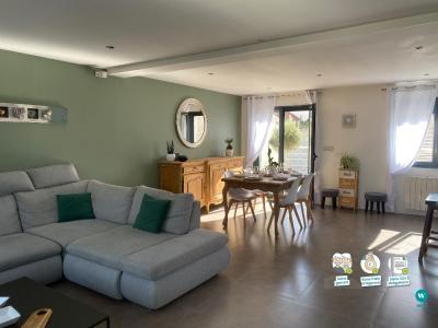 Louer Appartement 130 m2 Villiers-sur-morin