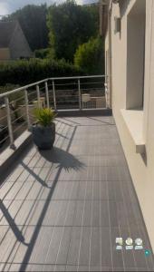 Louer Appartement Villiers-sur-morin Seine et marne