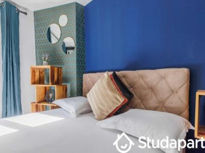 For rent Paris-14eme-arrondissement 2 rooms 41 m2 Paris (75014) photo 0