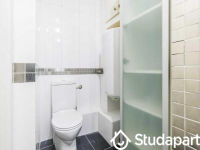 Louer Appartement Paris-14eme-arrondissement Paris
