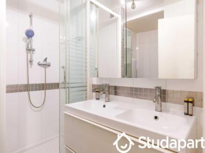 Louer Appartement Paris-14eme-arrondissement 2400 euros