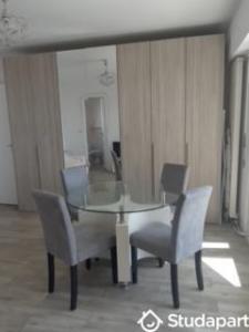 Louer Appartement 37 m2 Nice