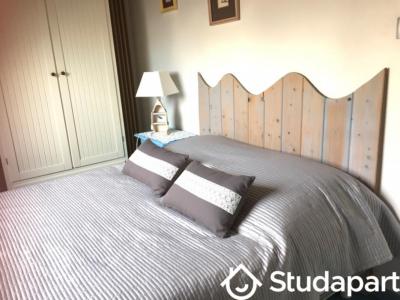 For rent Rochelle 2 rooms 38 m2 Charente maritime (17000) photo 0