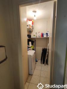 Louer Appartement Cergy Val d'Oise