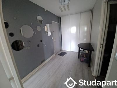 Louer Appartement Cergy 580 euros