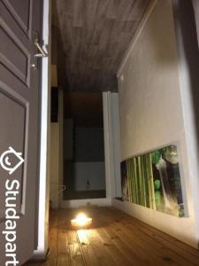 For rent Saint-genis-laval 1 room 20 m2 Rhone (69230) photo 0