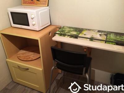 Louer Appartement Saint-genis-laval 450 euros