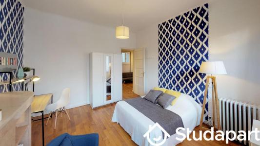 For rent Lyon-3eme-arrondissement 1 room 107 m2 Rhone (69003) photo 0