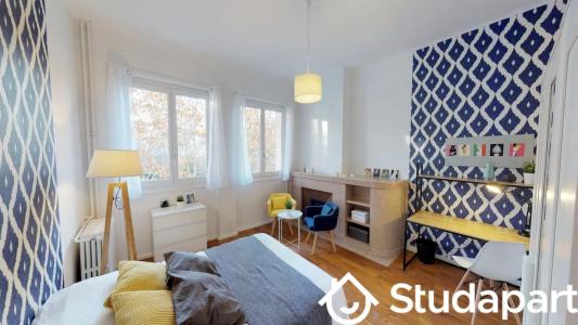 Annonce Location Appartement Lyon-3eme-arrondissement 69