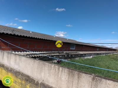 Acheter Local commercial Lurcy-levis Allier