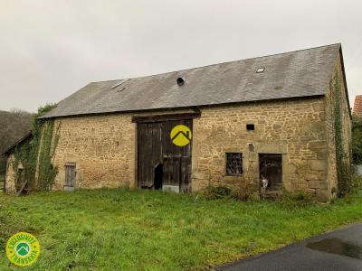 For sale Boussac 154 m2 Creuse (23600) photo 0