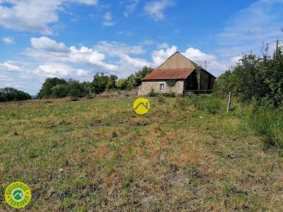 Annonce Vente Prestige Boussac 23