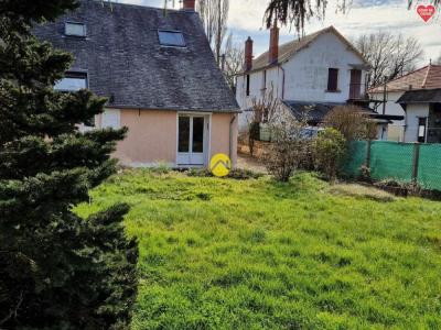 Annonce Vente 5 pices Maison Guerche-sur-l'aubois 18