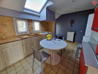 Acheter Maison 115 m2 Guerche-sur-l'aubois
