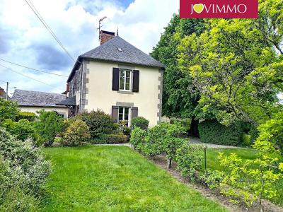 Acheter Maison 143 m2 Dontreix