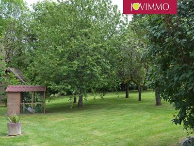 Acheter Maison Chantraine 480000 euros