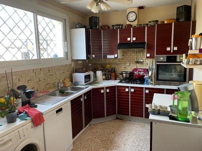 Acheter Maison 102 m2 Lattes