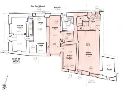 For sale Bernis 4 rooms 166 m2 Gard (30620) photo 0