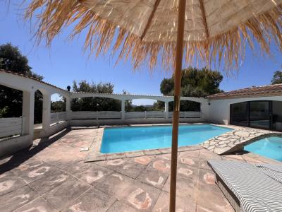 Annonce Vente 5 pices Maison Junas 30