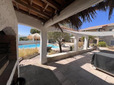 Acheter Maison Junas 493500 euros