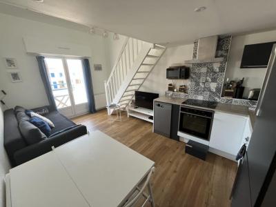 Annonce Location Appartement Sables-d'olonne 85