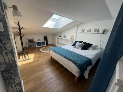 Louer Appartement Sables-d'olonne Vendee