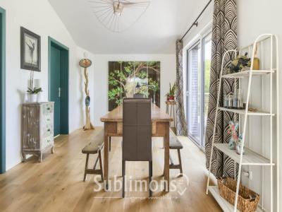 For sale Muzillac 8 rooms 207 m2 Morbihan (56190) photo 2