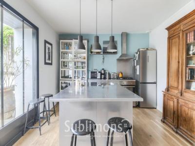 Annonce Vente 6 pices Maison Saint-gildas-de-rhuys 56