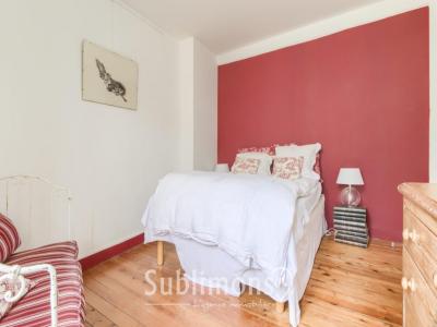 Acheter Maison Saint-gildas-de-rhuys Morbihan