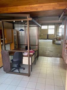 Louer Local commercial 268 m2 Strasbourg