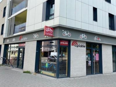 Annonce Location Local commercial Strasbourg 67