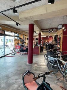Louer Local commercial 160 m2 Strasbourg