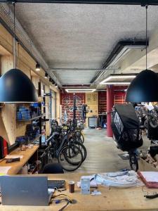 Louer Local commercial Strasbourg Bas rhin