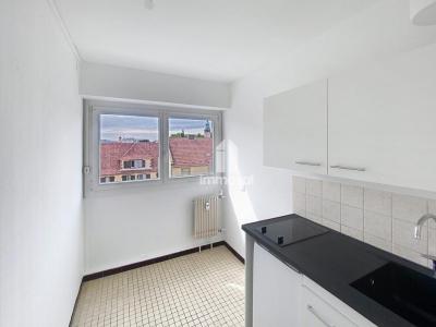 Louer Appartement 45 m2 Strasbourg