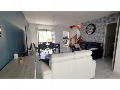 Acheter Maison Saint-barthelemy-d'anjou 283000 euros