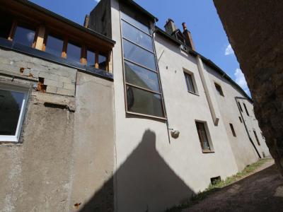 Annonce Vente Immeuble Autun 71