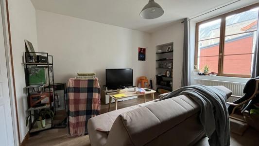 Acheter Immeuble 155 m2 Autun