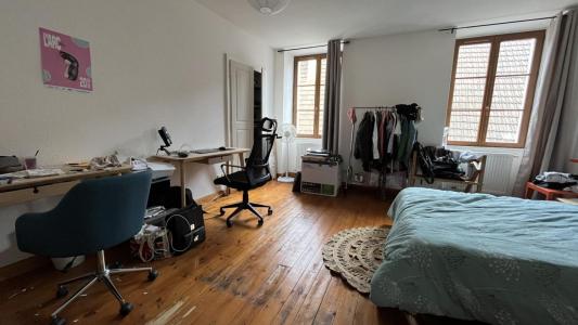 Acheter Immeuble Autun Saone et loire