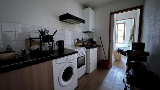 Acheter Immeuble Autun 165000 euros