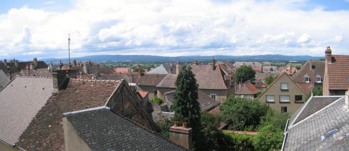 Annonce Vente Immeuble Autun 71