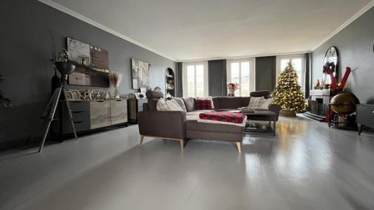 Acheter Immeuble 280 m2 Autun