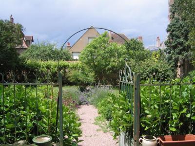 Acheter Immeuble Autun Saone et loire