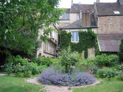 Acheter Immeuble Autun 330000 euros